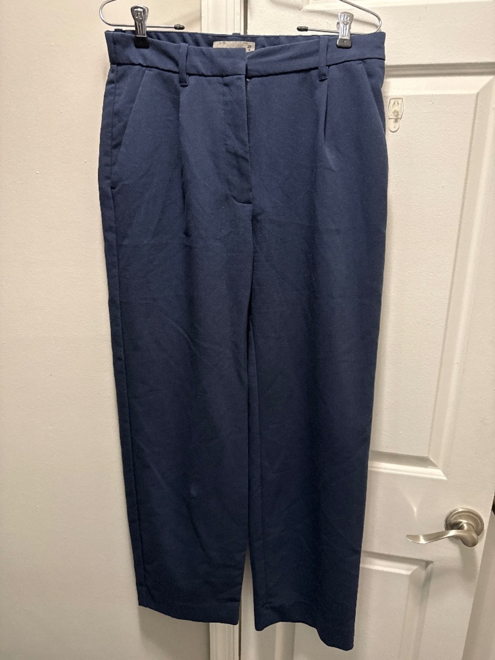 Abercrombie and Fitch Wide Leg pants